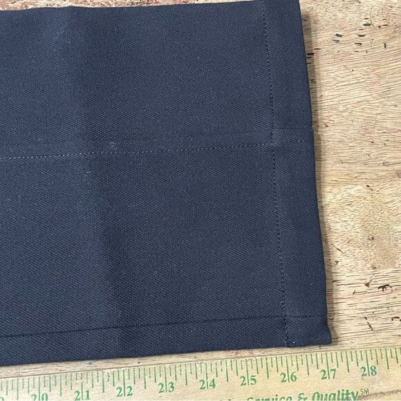 3.1 Phillip Lim virgin wool staple cropped pants size 8 NWOT - Picture 9 of 11